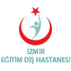 İzmir Eğitim Diş Hastanesi logo
