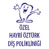 Özel Hayri Öztürk Ağız ve Diş Sağlığı Polikliniği logo